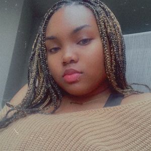 Meet your Posher, Kourtney